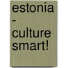 Estonia - Culture Smart! door Clare Thomson