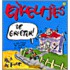 De groeten