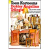 Dokter Angelino trilogie door T. Kortooms