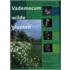 Vademecum wilde planten