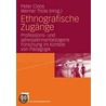Ethnographische Zugänge door Onbekend