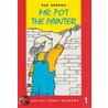 Etr 1:mr Pot The Painter door Sue Arengo