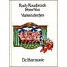 Varkensliedjes door Rudi Kousbroek