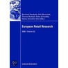 European Retail Research by Unknown