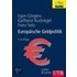 Europäische Geldpolitik