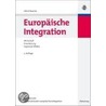 Europäische Integration door Ulrich Brasche