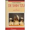 De Shih Tzu als gezelschapsdier