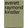 Everett Raymond Kinstler door Jim Vodeboncoeur