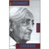 Krishnamurti over... leven en dood