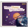 Every Planet Has a Place door Becky Baines