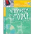 Everybody Feel The Force