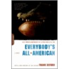 Everybody's All-American by Frank Deford