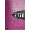 Everyday Life Bible Bold door Joyce Meyer