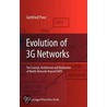 Evolution Of 3g Networks by Gottfried Punz