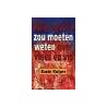 Alles wat je zou moeten weten over vlees en vis by K. Kuiper