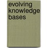 Evolving Knowledge Bases door J.A. Leite