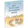 Het kleuterwoordenboek door Nannie Kuiper