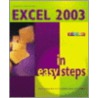 Excel 2003 in Easy Steps door Stephen Copestake