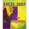 Excel 2007 in Easy Steps door Michael Price