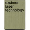 Excimer Laser Technology door Dirk Basting