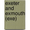 Exeter And Exmouth (Exe) door Onbekend