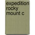 Expedition Rocky Mount C