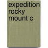 Expedition Rocky Mount C door Howard Ensign Evans
