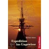 Expedition ins Ungewisse door Marleen Nelen