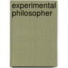 Experimental Philosopher door William Mullinger Higgins