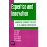 Expertise & Innovation C door Robin Williams