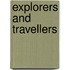 Explorers And Travellers