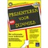 Presenteren voor Dummies