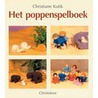 Het poppenspelboek door Christiane Kutik