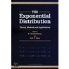 Exponential Distribution door Nagraj Balakrishnan