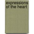 Expressions Of The Heart