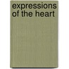 Expressions Of The Heart door William T. Davis Jr