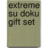 Extreme Su Doku Gift Set