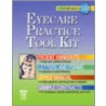Eyecare Practice Toolkit door Mosby