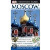 Eyewitness Travel Moscow door Melanie Rice