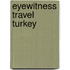 Eyewitness Travel Turkey