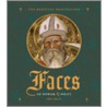 Faces Of Power And Piety by Eric Inglis