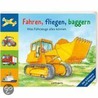 Fahren, fliegen, baggern door Onbekend