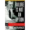 Failure Is Not an Option door Gene Kranz
