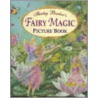 Fairy Magic Picture Book door Shirley Barber