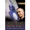 Faith-Based Inefficiency by U.S.S.R. Academy of Sciences Institute of Geography