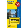 Falkplan Extra Starnberg door Onbekend
