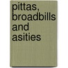 Pittas, broadbills and asities by F. Lambert