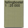 Fallingbostel 1 : 25 000 by Unknown