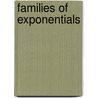 Families Of Exponentials by Sergei A. Ivanov