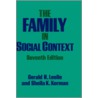 Family Soc Context 7/e C door Sheila K. Korman